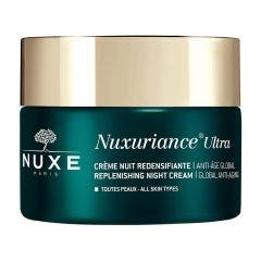 Creme Nuit 50ml Nuxuriance Ultra Nuxe