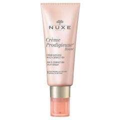Creme Soyeuse Multi Correction Peaux Normales A Seches 40ml Creme Prodigieuse Boost Prodigieuse boost Nuxe