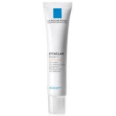 Soin Teinte Unifiant Duo+ 40ml Effaclar La Roche-Posay