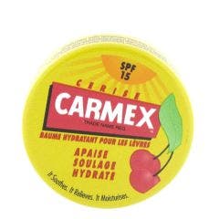 Baume Levres Spf15 Cerise 7.5g Carmex