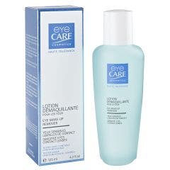 Lotion Demaquillante Yeux Sensibles 125 ml Eye Care Cosmetics