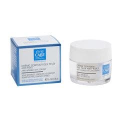 Creme Contour Des Yeux Anti Rides 15ml Eye Care Cosmetics