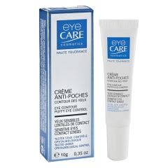 Creme Anti Poches Contour Des Yeux 10g Eye Care Cosmetics