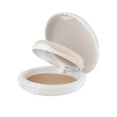 Teint Compact Perfecteur Spf25 Waterproof Eye Care Cosmetics