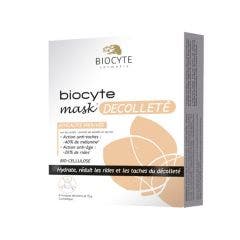 Mask Decollete X4 Biocyte