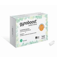 Gynoboost Confort Intime 20 Gelules Lyocentre
