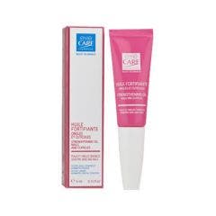 Huile Fortifiante Ongles Et Cuticules 5ml Eye Care Cosmetics
