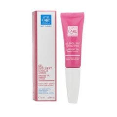 Gel Emollient Pour Cuticules Abimees 5 ml Eye Care Cosmetics