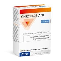 Chronobiane Lp 60 Comprimes 1,9mg Pileje