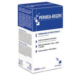 Permea-regen 10 Sachets Ineldea