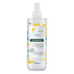 Eau Fraiche Parfumee 500ml Bébé Klorane