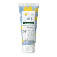 Creme Hydratant Peaux Normales A Seches 40ml Bébé Klorane