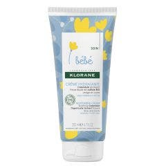 Creme Hydratante Peaux Normales A Seches 200ml Bébé Klorane