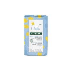 Savon Surgras Doux 250g Bébé Klorane