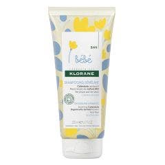 Shampooing Demelant 200ml Bébé Klorane