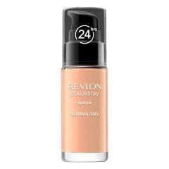 REVLON COLORSTAY FOND DE TEINT PEAUX NORMALES A SECHES SPF20 30ML