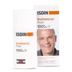 Eryfotona Ak Fluid Spf100+ 50ml Isdin