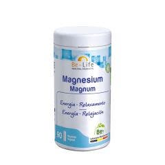 Magnesium Magnum 90 Gelules Be-Life