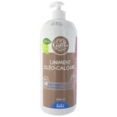Liniment Oleo Calcaire 1L Gifrer