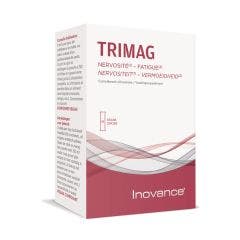 Trimag 10 Sticks Inovance