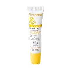 Baume Levres Nourrissant Bio 15ml Florame