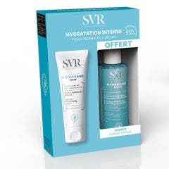 Hydratation Intense Peaux Normales A Seches 115ml Svr