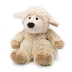 Bouillotte Mouton Cozy Peluche Soframar