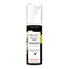 Miicropeeling Sans Grain 200ml Pshitt Magique Corps Garancia
