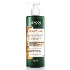 Nutrients Nutri Protein Shampooing Nourrissant 250ml Dercos Vichy