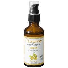 Huile Vegetale D'argan 50ml Florame