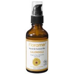 Macerat Huileux Calendula Bio 50ml Florame