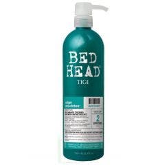 Urban Anti-dotes Recovery Level 2 Conditioner Apres-shampooing Hydratant Pour Chevelure Seches Et Endommagees 750 ml Tigi
