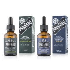 Huile Pour La Barbe Single Blade 30 ml Proraso