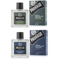 Baume Pour La Barbe Single Blade 100 ml Proraso