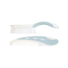 Brosse Et Peigne Nuk