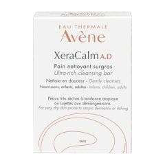 Pain Nettoyant Surgras 100g Xeracalm A.D Avène