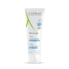 Creme Pour Le Change Peau Fragile Du Bebe 100ml Primalba PEAU FRAGILE DU BEBE A-Derma