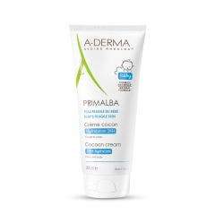 Creme Cocon Hydratation 24h Peaux Fragiles Du Bebe 200ml Primalba PEAUX FRAGILES DU BEBE A-Derma