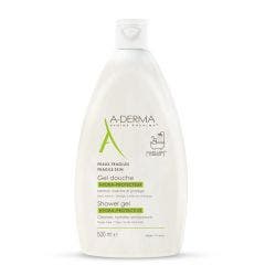 Gel Douche Hydra Protecteur 500ml Les Indispensables A-Derma