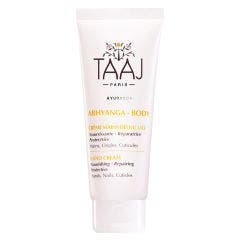 Body Creme Mains Delhicates 75 ml Abhyanga Taaj