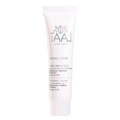 Dermo-vedic Creme Reparatrice Post Acte Dermo-esthetique Peaux Fragiles 30 ml Taaj