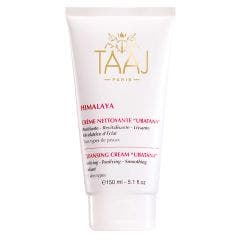 Creme Nettoyante Ubatana 150 ml Himalaya Taaj