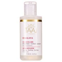 Eau Micellaire 100 ml Himalaya Taaj