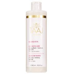 Eau Micellaire Visage Et Yeux 500ml Himalaya Taaj