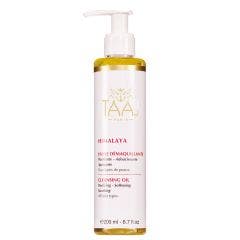 Huile Demaquillante 200ml Himalaya Taaj