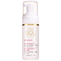 Mousse Micellaire 150 ml Himalaya Taaj