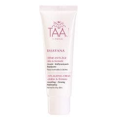 Creme Anti-age Rides Et Fermete Peaux Normales A Seches 50 ml Rasayana Taaj