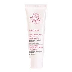 Creme Prevention Anti-age Premieres Rides 50 ml Rasayana Taaj