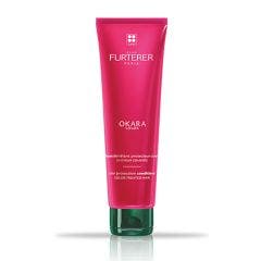 Color Baume Demelant Protecteur Couleur Cheveux Colores 150ml Okara René Furterer