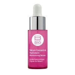 Serum Concentre Hydratant 30ml Organic Bcombio